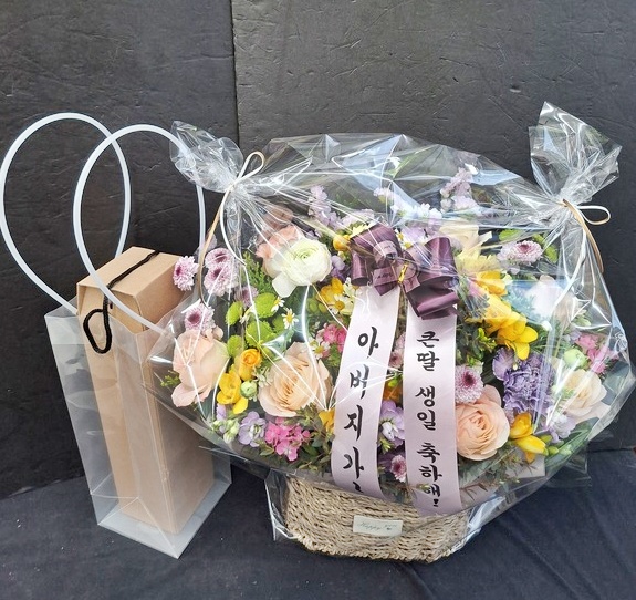 주문자 김ㅇㅇ 안산으로 주문주신 상품입니다