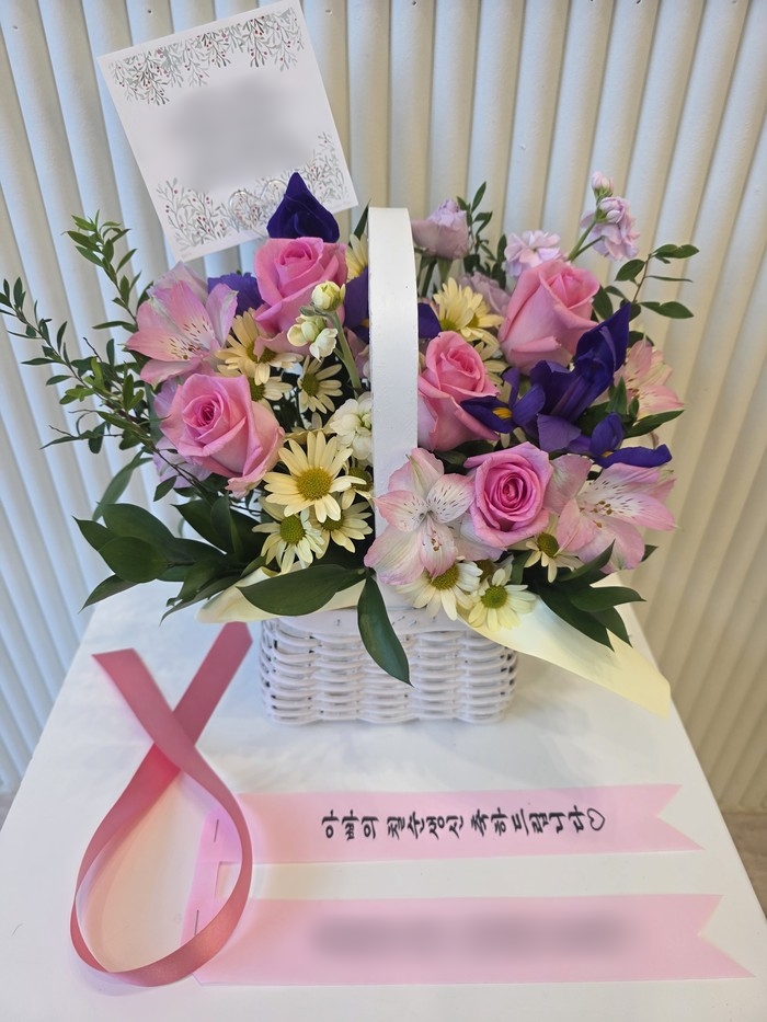 주문자 원ㅇㅇ 남양주로 주문주신 상품입니다