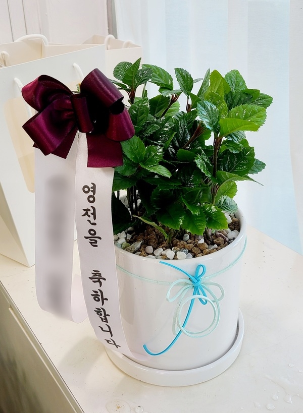 주문자 김ㅇㅇ 울산으로 주문주신 상품입니다