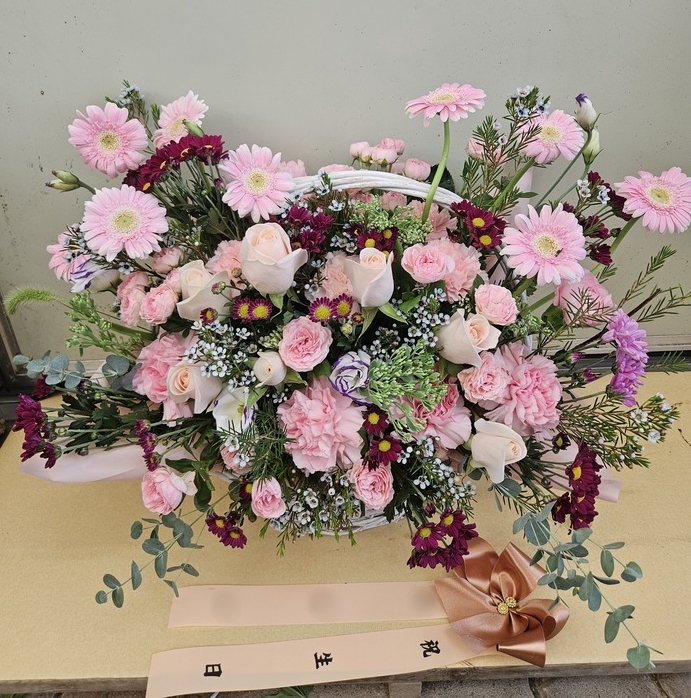 주문자 이ㅇㅇ 서울로 주문주신 상품입니다