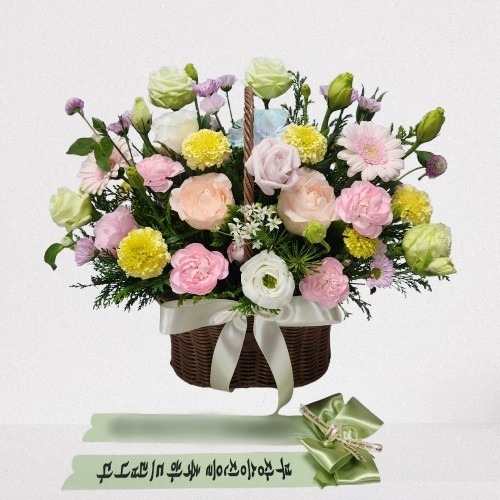 주문자 김ㅇㅇ 화성으로 주문주신 상품입니다