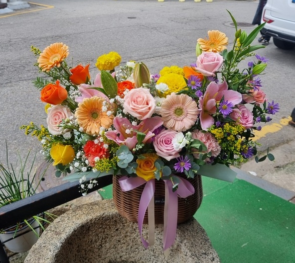 주문자 최ㅇㅇ 평택으로 주문주신 상품입니다