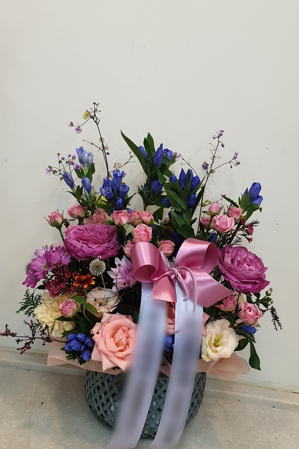 주문자 선ㅇㅇㅇ 서울 서초로 주문주신 상품입니다