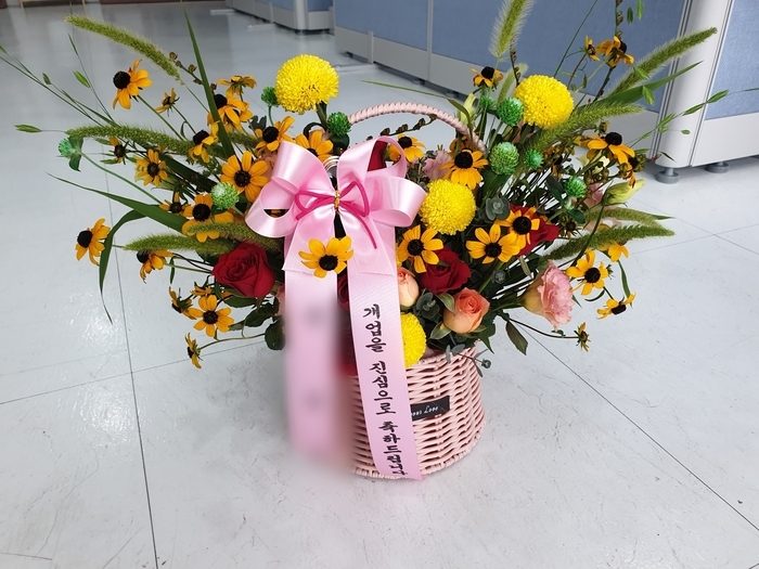 주문자 정ㅇㅇ 대전으로 주문주신 상품입니다