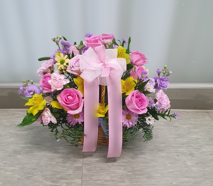 주문자 원ㅇㅇ 서울로 주문주신 상품입니다