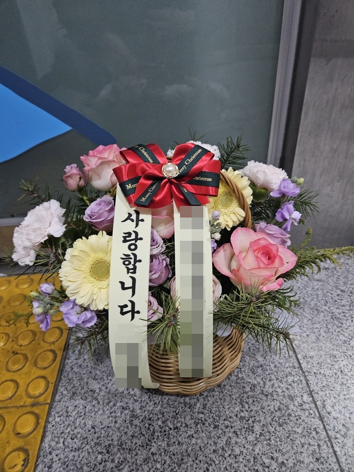 주문자 김ㅇㅇ 양평으로 주문주신 상품입니다