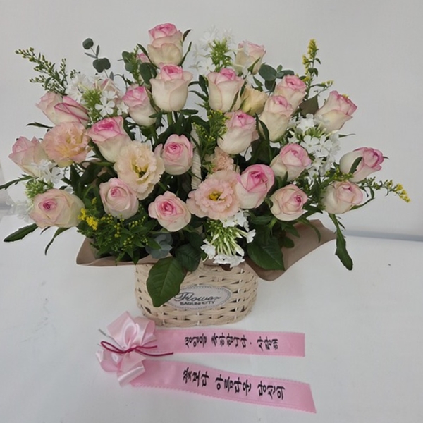 주문자 이ㅇㅇ 서울로 주문주신 상품입니다