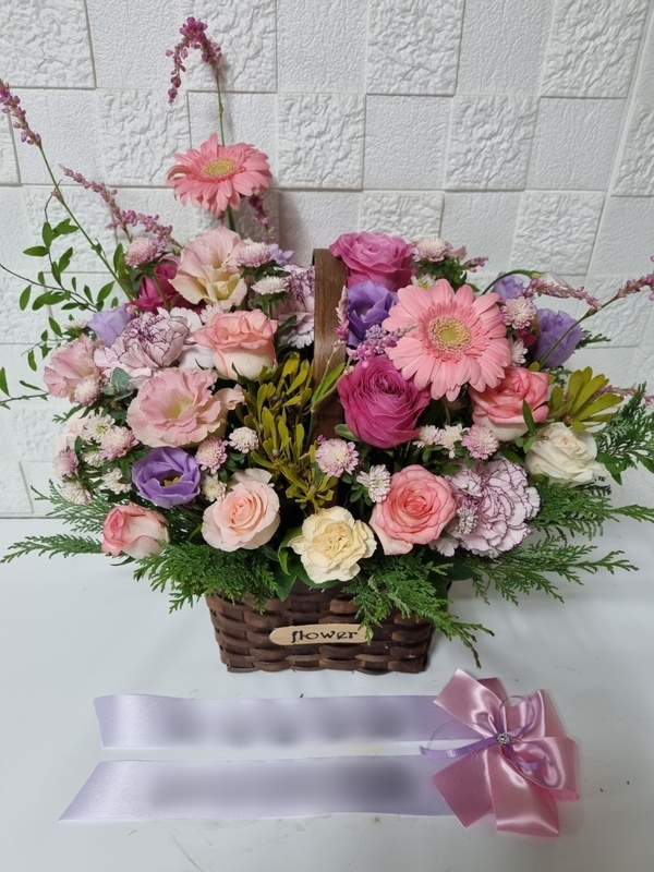 주문자 윤ㅇㅇ 서울로 주문주신 상품입니다