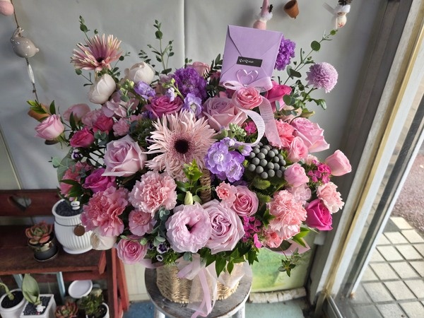 주문자 김ㅇㅇ 용인으로 주문주신 상품입니다