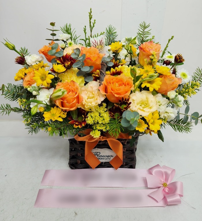 주문자 김ㅇㅇ 서울로 주문주신 상품입니다