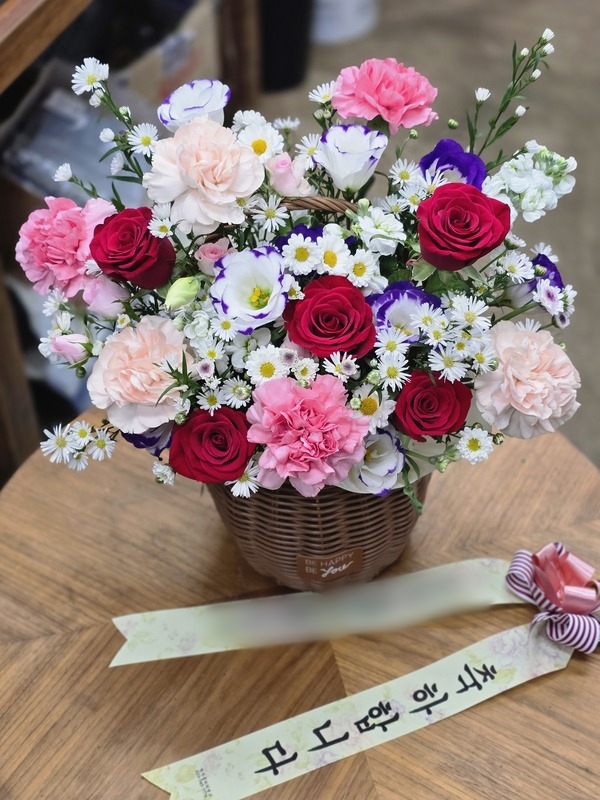 주문자 최ㅇㅇ 강원도로 주문주신 상품입니다