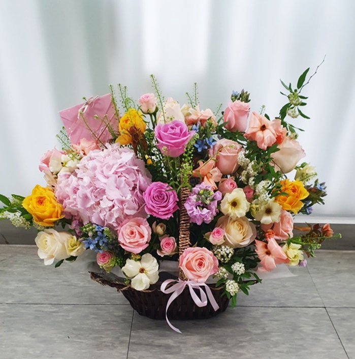 주문자 고ㅇㅇ 서울로 주문주신 상품입니다