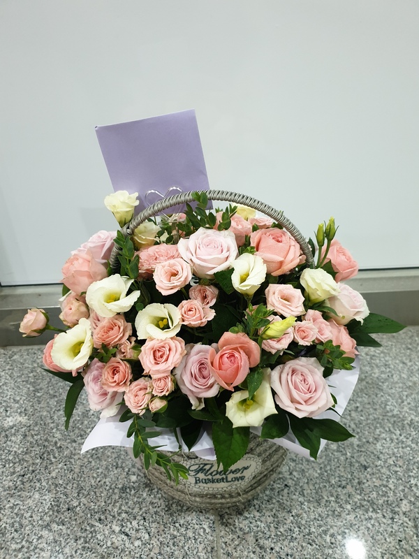 주문자 김ㅇㅇ님 청주로 주문주신 상품입니다.